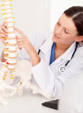Herniated Discs, questions your doctor cannot answer... Herniated Discs, questions your doctor cannot answer...