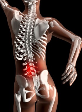 Types Of Back Pain Types Of Back Pain