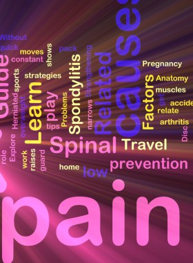 Lower Back Pain – 90% Cause Not Known? Lower Back Pain – 90% Cause Not Known?