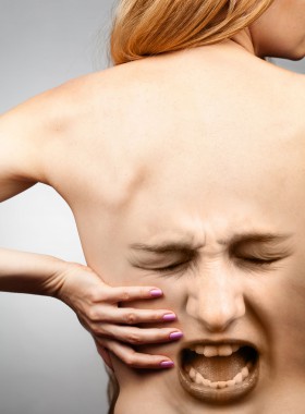Sciatica - What Exactly Is It? Sciatica - What Exactly Is It?