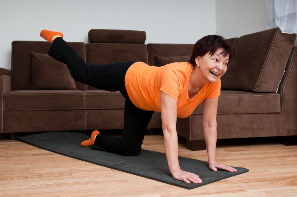 Back Exercises Yoga Poses